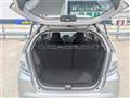 2013 Honda Fit Hybrid