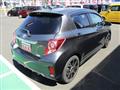 2011 Toyota Vitz