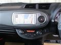 2011 Toyota Vitz