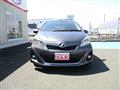 2011 Toyota Vitz