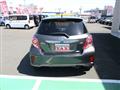 2011 Toyota Vitz