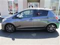 2011 Toyota Vitz