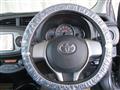 2011 Toyota Vitz
