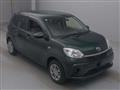 2019 Toyota Passo