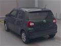 2019 Toyota Passo