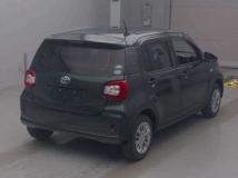 2019 Toyota Passo
