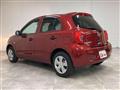 2021 Nissan March