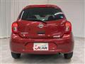 2021 Nissan March