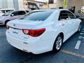 2011 Toyota Mark X