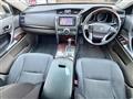 2011 Toyota Mark X