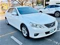2011 Toyota Mark X