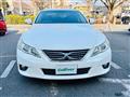 2011 Toyota Mark X