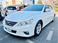 2011 Toyota Mark X