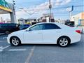 2011 Toyota Mark X