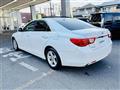 2011 Toyota Mark X