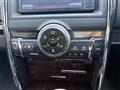 2011 Toyota Mark X