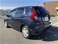 2017 Honda Fit
