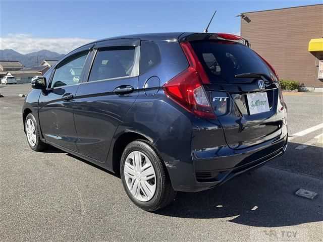 2017 Honda Fit