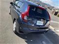 2017 Honda Fit