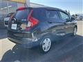 2017 Honda Fit