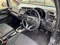 2017 Honda Fit