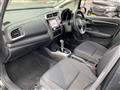 2017 Honda Fit