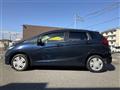 2017 Honda Fit