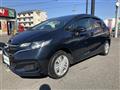 2017 Honda Fit