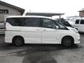 2016 Nissan Serena