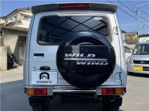 1996 Suzuki Jimny
