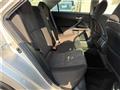2010 Toyota Mark X