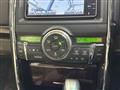 2009 Toyota Mark X
