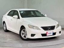 2009 Toyota Mark X