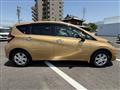 2017 Nissan Note