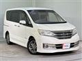 2013 Nissan Serena