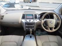 2013 Nissan Murano