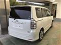 2013 Toyota Voxy