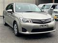 2012 Toyota Corolla Axio