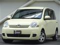 2010 Toyota Sienta