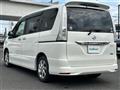 2013 Nissan Serena