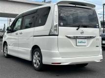 2013 Nissan Serena