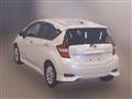 2019 Nissan Note