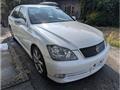 2004 Toyota Crown