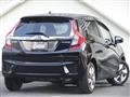 2013 Honda Fit Hybrid