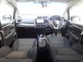 2013 Honda Fit Hybrid