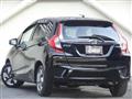 2013 Honda Fit Hybrid