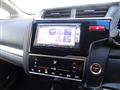 2013 Honda Fit Hybrid