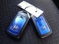 2013 Honda Fit Hybrid