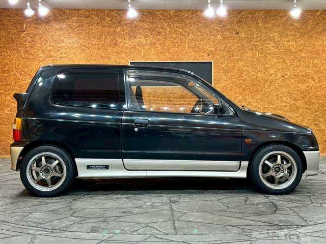 1996 Suzuki Alto Works