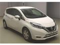 2019 Nissan Note